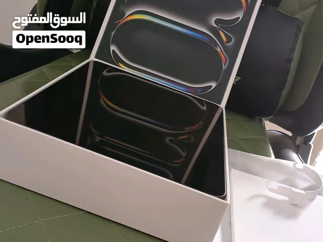 ايباد برو 2024