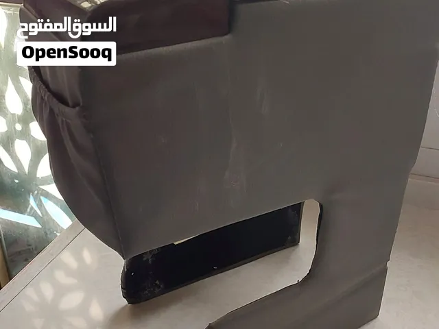 مسند سايق جوكر وحامل كوب