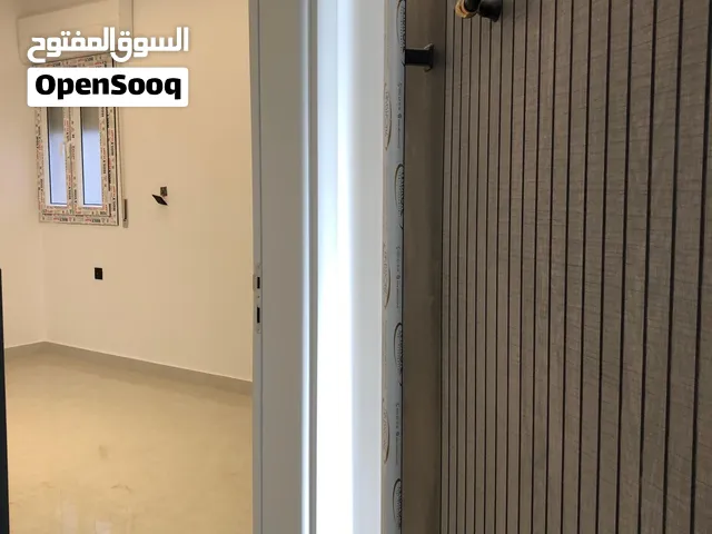 شقة جديدة للبيع طريق النهر مخطط الجهمي