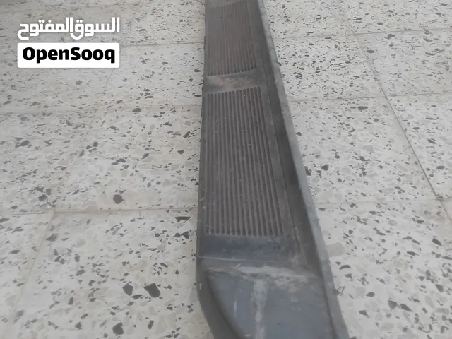 دعس الصعود بلاستيكه