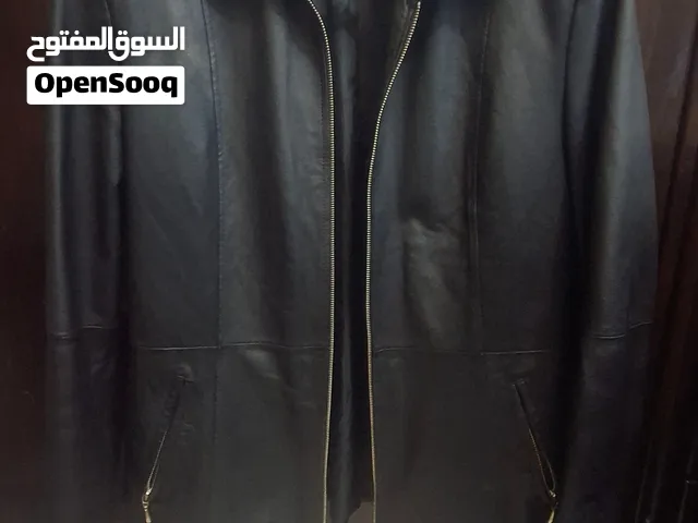 Leather Jackets