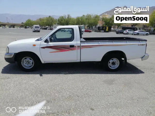 PickUp Nissan in Al Dakhiliya