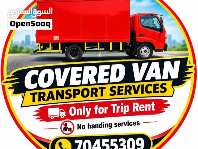 transport services