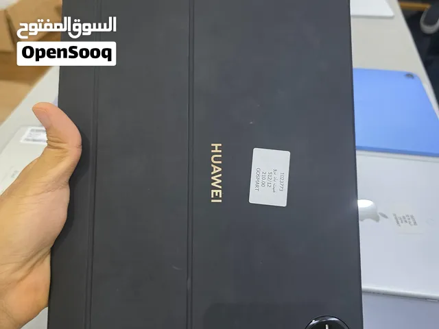 هواوي ميت باد برو 12.2 للبيع كاش او تقسيط