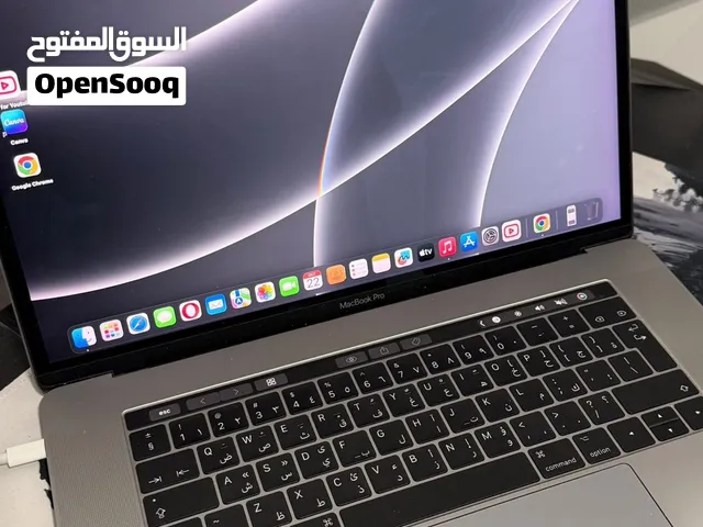 macOS Apple for sale  in Al Dakhiliya