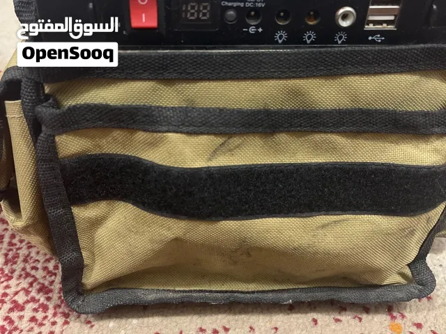 بطارية  Sharsh kamisafe2000