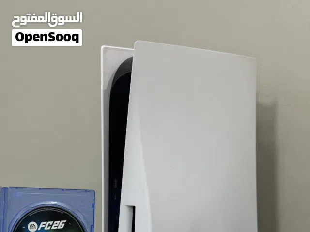 PlayStation 5 PlayStation for sale in Misrata