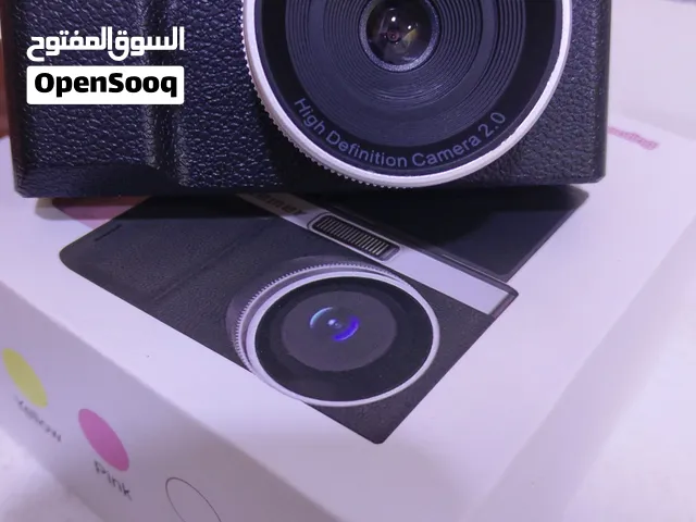 كاميرا صغير