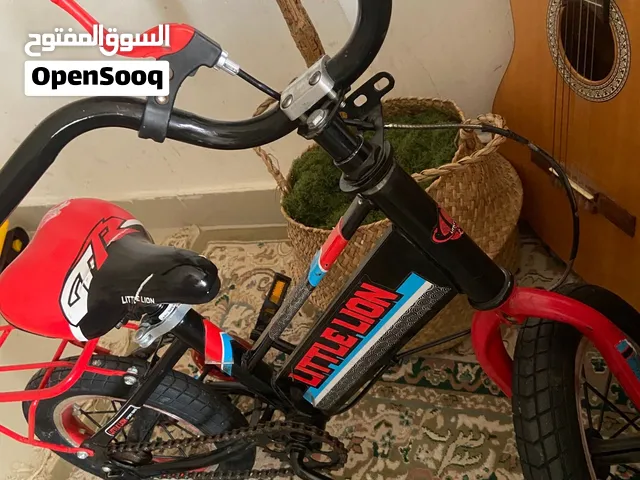 دراجة هوائية