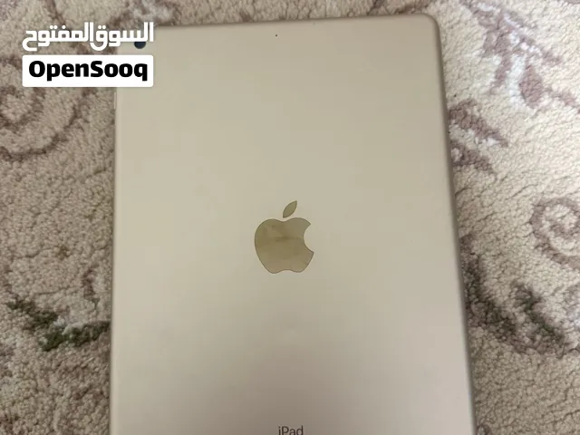 iPad اموره فوق الطيبة