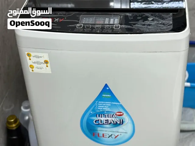 غساله للبيع بحالة ممتازه موقع صحار مطلوب 60ر