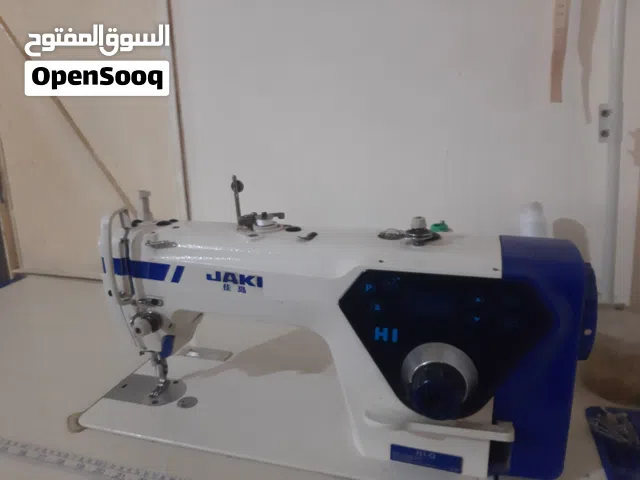 ماكينة خياطة JAKI