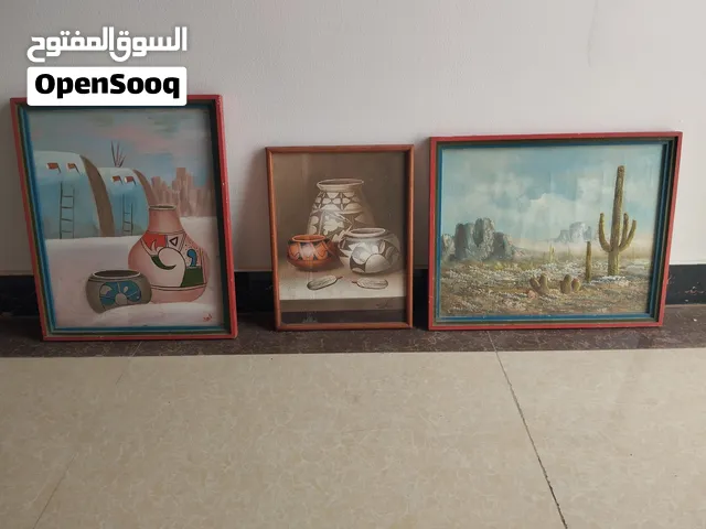 مقتنيات أثرية رائعة