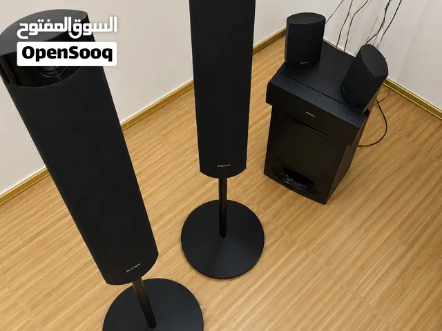 سماعات وDVDمن سوني