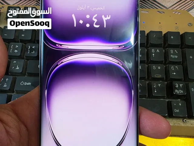 موبايل Oppo Reno 12 5G