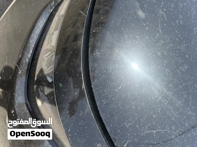 Used Kia Soul in Basra