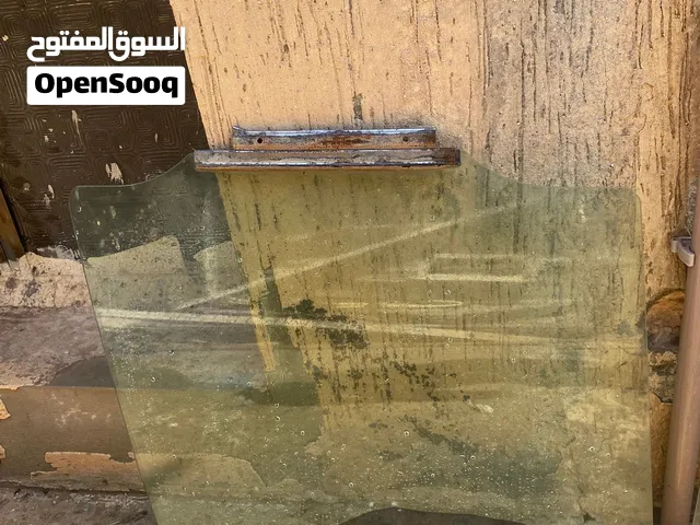 مرش تيوتا برادو خلفي الدار