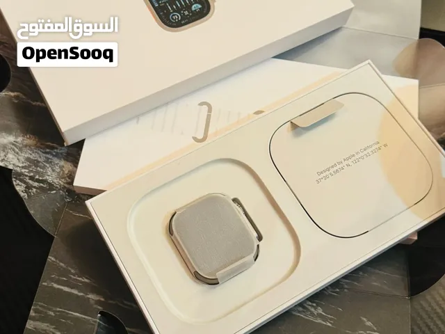 Apple Watch Ultra