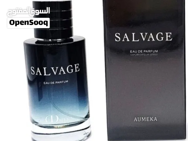 Salvage eau de perfume  100 ml
