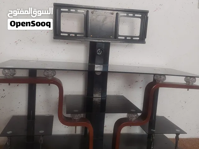 طاوله قزاز ثقيله بحال الوكاله