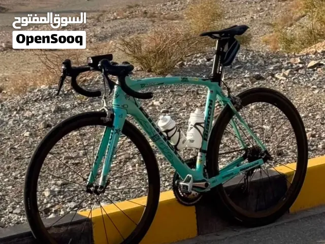 Bianchi Oltre carbon