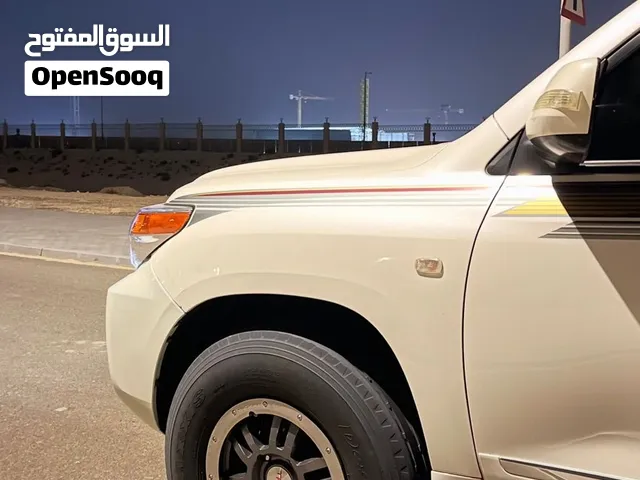 رنقات TRD ماستر قياس 17
