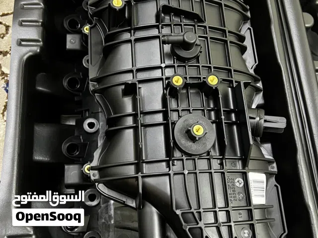 أنتيك منيفولد ( ثلاجة) للسيرا والسلفرادو والتاهو والافلانش من موديل 2007 إلى 2012