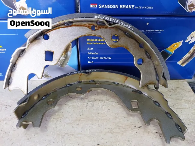 قطع غيار كيا بونقو او k2700