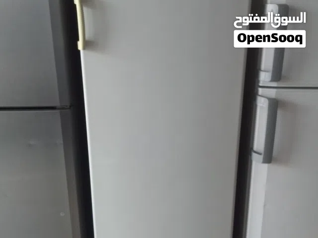 فريزر نوع stigg سبع ادراج لون ابيض 400لتر توفير للكهرباء