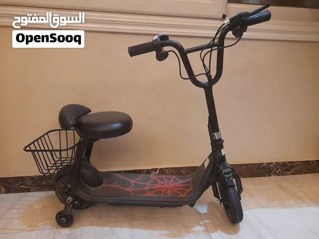 سكوتر اطفال
