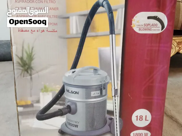 مكنسة كهربائية palson للبيع