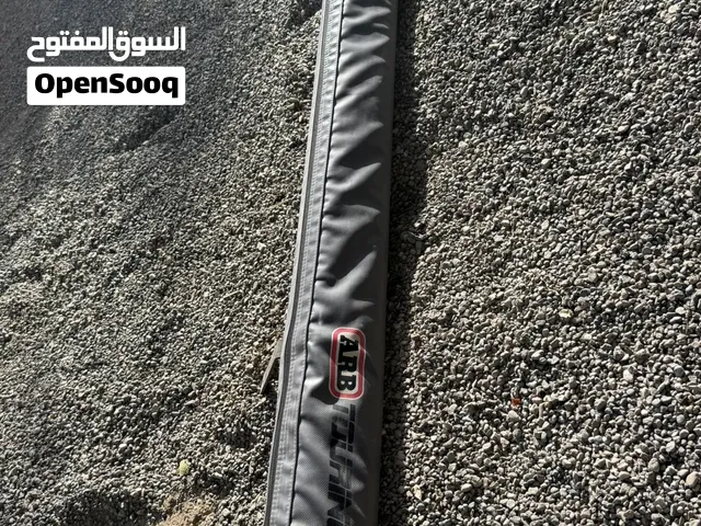 مظلة شركة ARBجديده غير مستخدمه