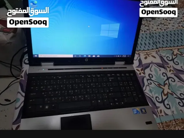 good hp laptop