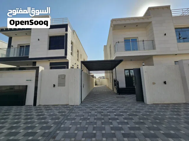 280 m2 5 Bedrooms Townhouse for Sale in Ajman Al-Amerah
