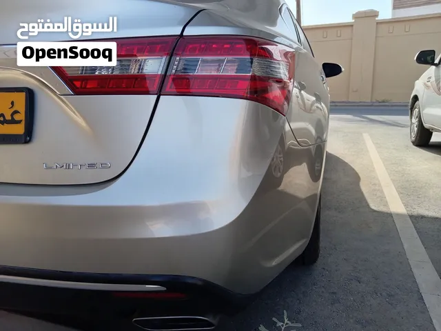 افالون للبيع 2016