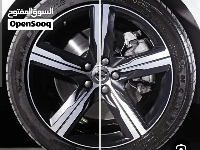 كوشوك بؤجستون لجميع السيارت اقساط