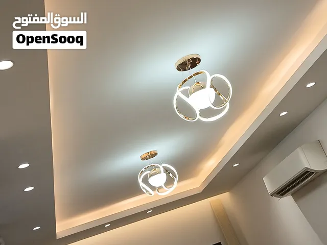 We Provide professionally Electrical service  نقوم بأعمال الكهرباء والسباكة بكفاءة عالية.