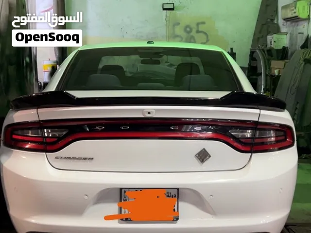 جناح شارجر