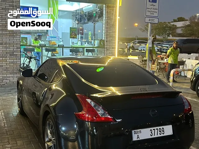 زد 370 للبيع موديل 2015 ممشى قليل خليجي بدون حوادث