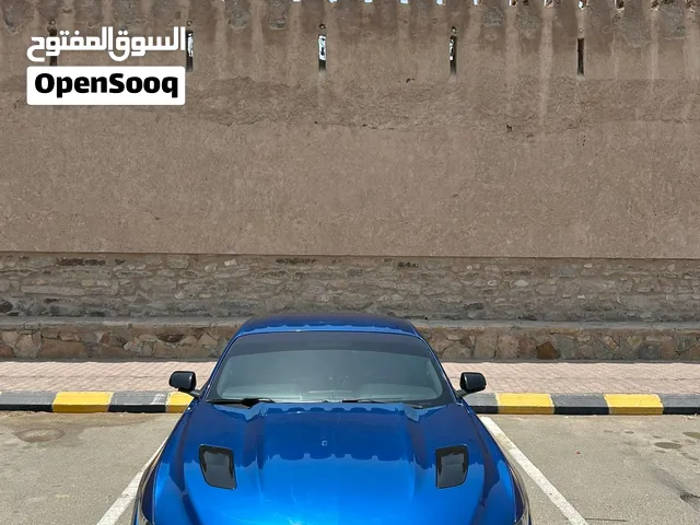 Used Ford Mustang in Al Batinah