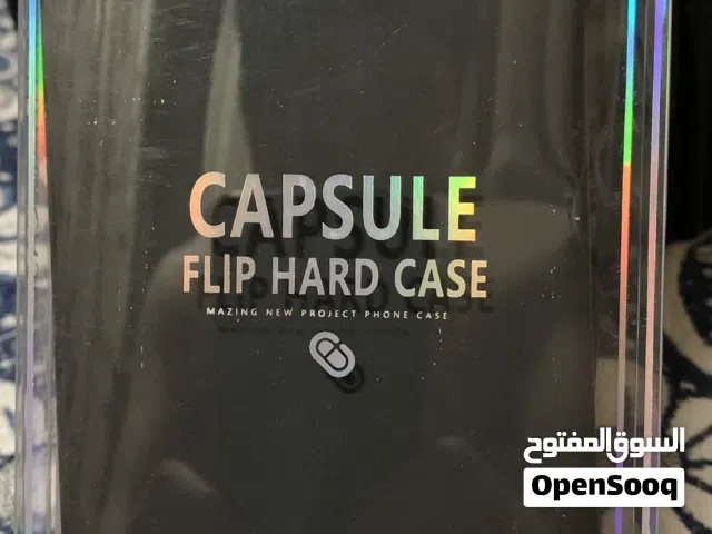 Original cover magnetic Samsung not 8