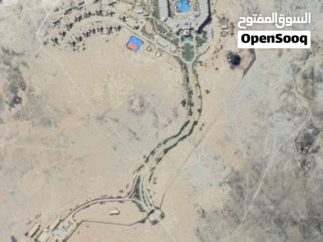 أرض تجارية مرباط اول صف على الشارع قريبة من منتجعات اليلا و جراند ويندم أنا المالك