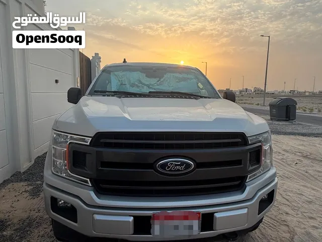 Ford F150 2019 Ecoboost