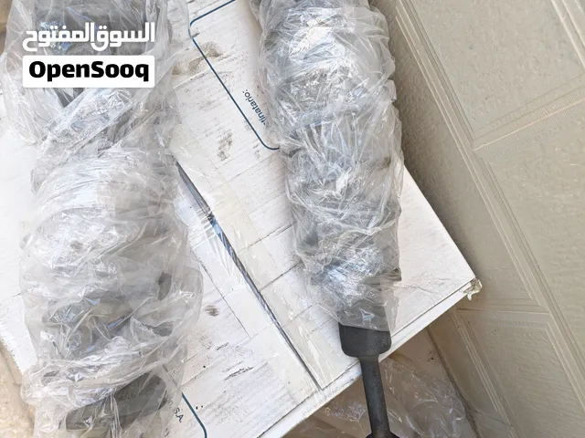 جمبينات هيدروليك في اكس اي 2016وكالة للبيع hydraulic suspension VXE 2016 for sale