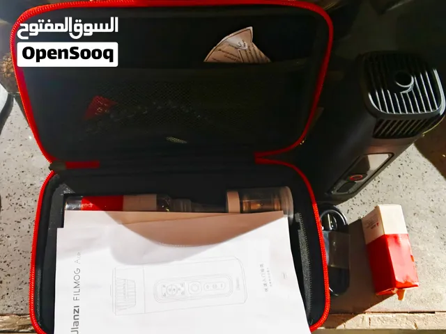 ماكينة دخان للعروض و المطاعم  FILMOG Ace FM01