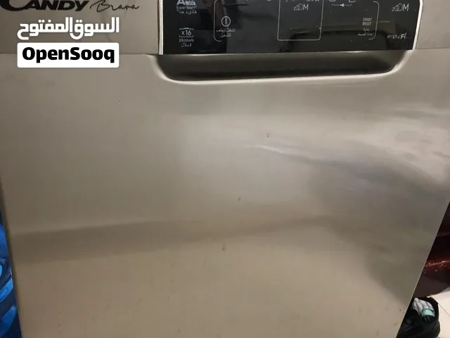 غسالة صحون استخدام خفيف