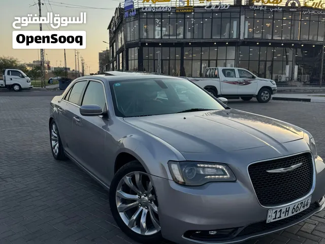 كرايسلر اوباما 2017 اصل رقم بغداد