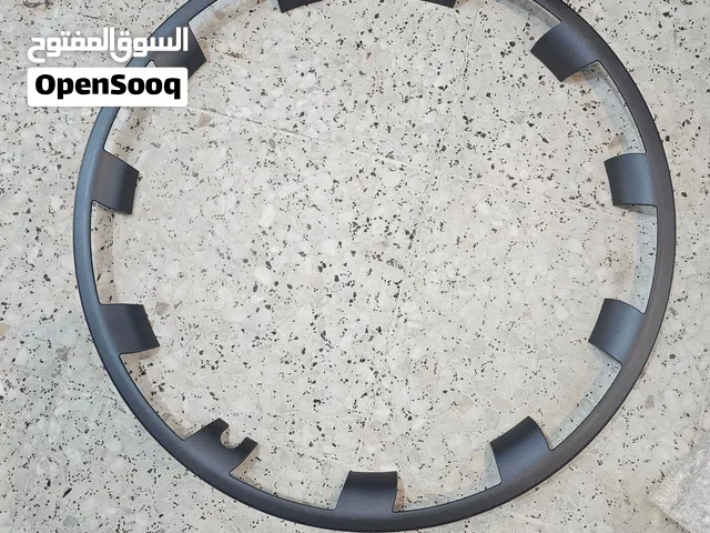حلقة/إطار تثبيت وحماية الويل والإطار الاحتياطي (السبير) لسيارات هيونداي  احمي إطارات سيارتك وث