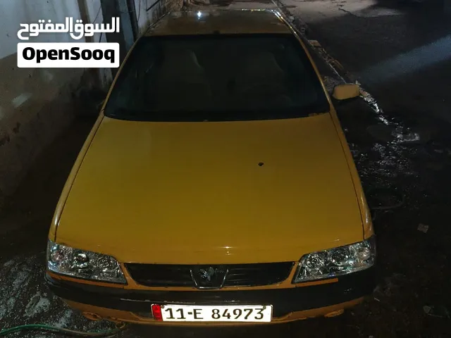 Used Peugeot 405 in Baghdad