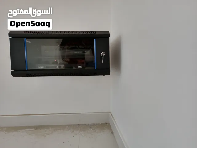 Cabinet for dvr